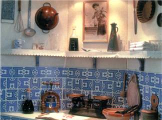 Musée le Cassissium - Cuisine & gastronomie