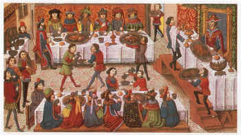 Histoire du Grand Alexandre (1460) jean Vauquelin - Petit Palais, Paris
