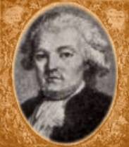 Brillat-Savarin - 1755-1826