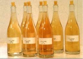 Vins tranquilles pour assemblage - Louis Roederer