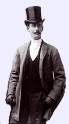 comte Camillo Negroni,
