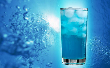  Blue hawaïan - ja6
