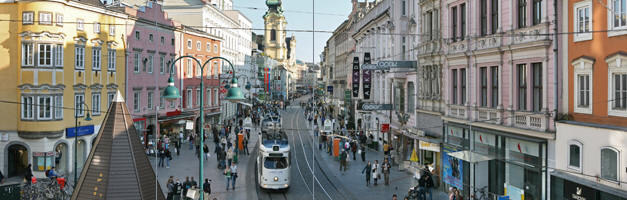 Linz