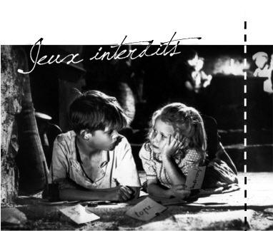 Jeux interdits - ja6