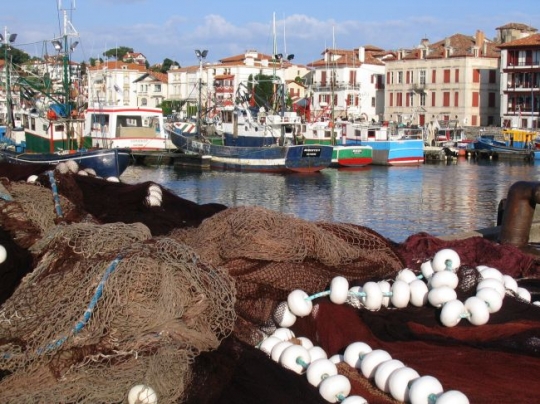 Saint Jean de Luz