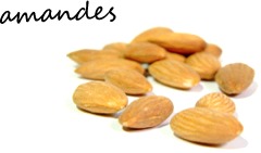 amandes - ja6