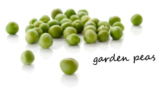 garden peas - ja6