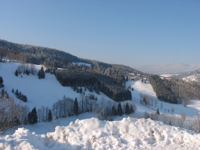 Villars de Lans