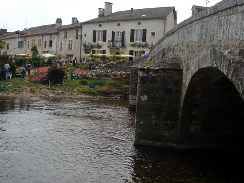 Saint Jean de Côle