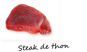 steak de thon - ja6