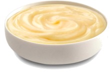Crème anglaise - ja6