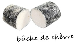 buche de chèvre - ja6