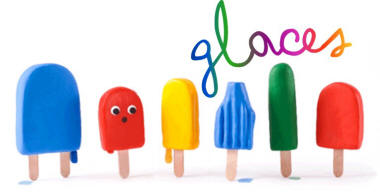 glaces - ja6