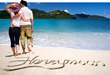 Honeymoon - ja6