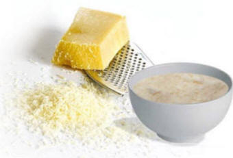 parmesan - ja6