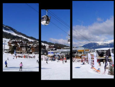 Courchevel - ja6