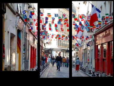 Rue de Lappe - ja6