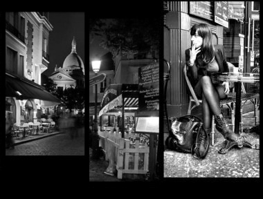 Montmartre - ja6