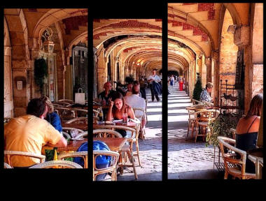 Place des Vosges - ja6