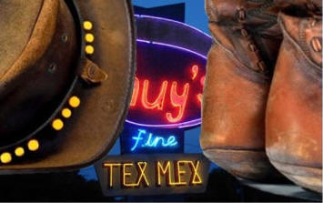 Tex-Mex