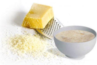 parmesan 