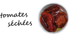 tomates séchées - ja6