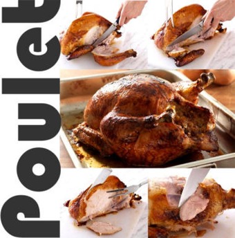 poulet - ja6
