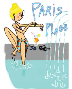 Paris Plage - ja6