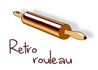 rouleau à pâtisserie - ja6