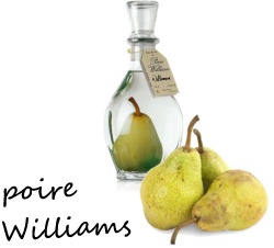 poire Williams - ja6