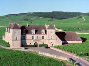 Clos de Vougeot